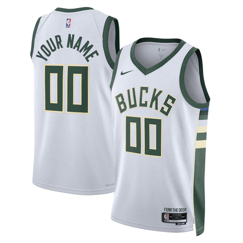 CUSTOM Bucks