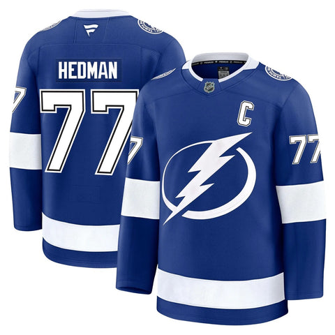 Victor Hedman