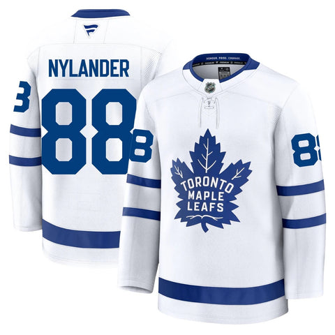 William Nylander