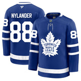 William Nylander