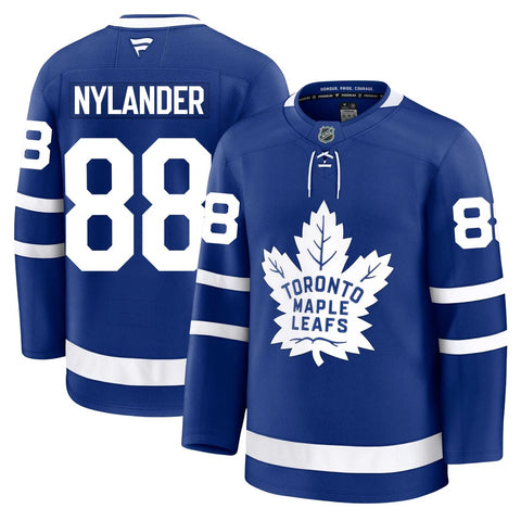 William Nylander