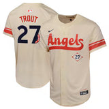 Mike Trout