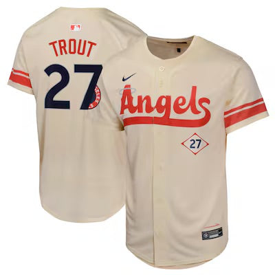 Mike Trout