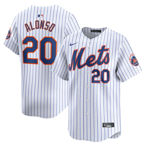 Pete Alonso