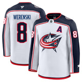 Zach Werenski
