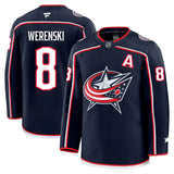 Zach Werenski